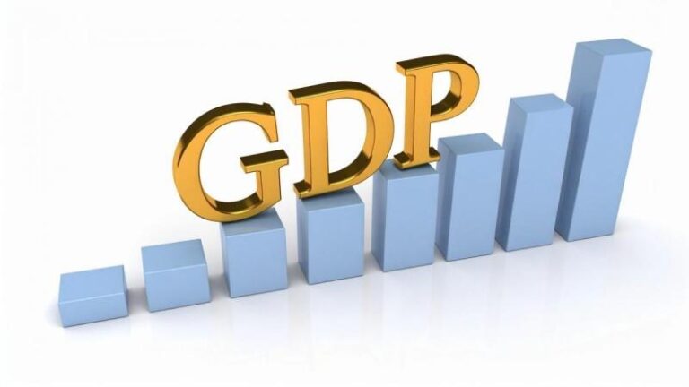 India’s GDP growth to place it above sovereign peers in next 2 fiscals: S&P Global Ratings