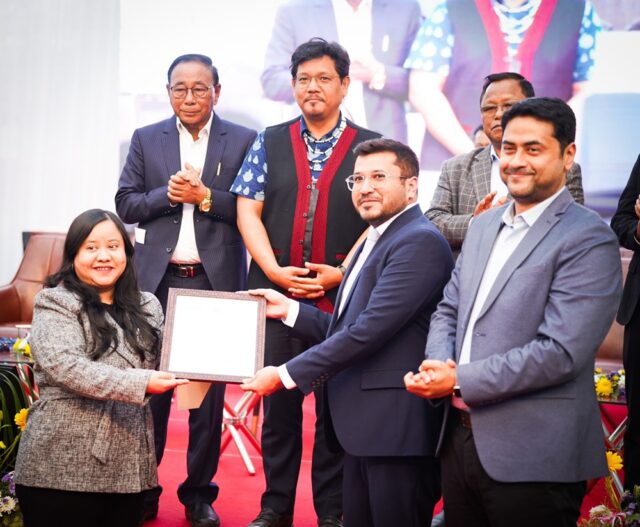 Meghalaya announces 70 per cent homestay subsidy; ₹130-Crore Holiday Inn Resort cleared in Tura