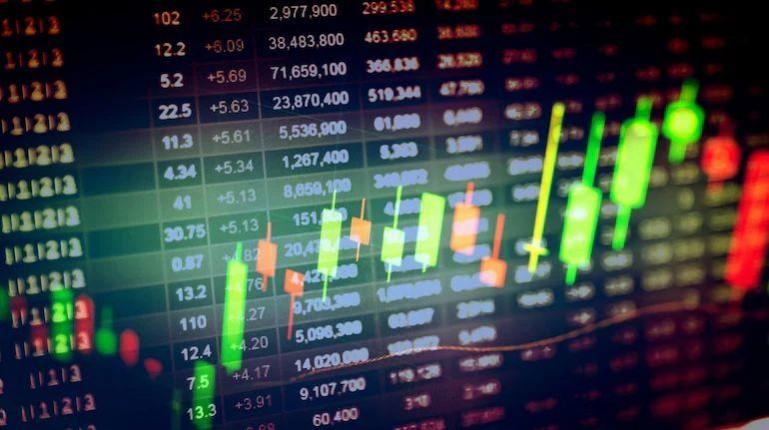 Sensex, Nifty end in green after positive cues from RBI MPC meet