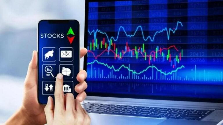 Sensex, Nifty end lower weighed down by metal, IT stocks