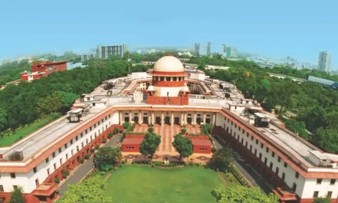 Supreme Court Extends West Bengal SIR Deadline to Feb 21