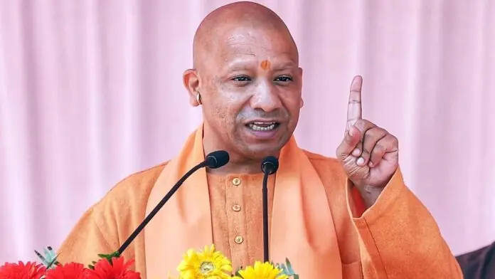 UP Govt to Pay Salaries Early on Feb 28