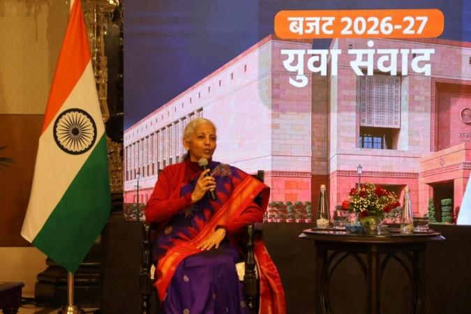 US cuts tariffs to 18% as India protects farmers in interim trade framework: FM Sitharaman
