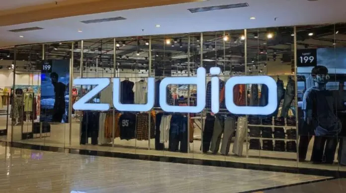 Zudio Makes History:1st Desi Brand to Hit  Billion Revenue