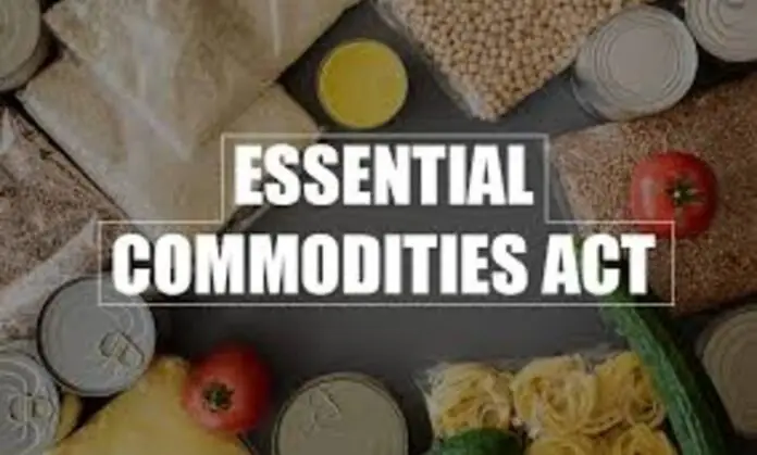 Govt Invokes Essential Commodities Act Amid LPG Shortage in India