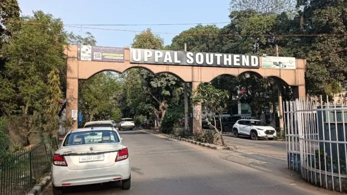 Gurugram Society Crackdown: No Entry for Defaulters