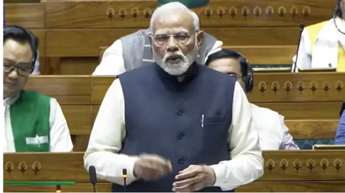 India Lockdown Again? Why PM Modi’s Speech Sparked Rumors