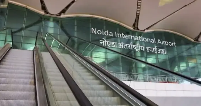 PM Modi to Inaugurate Noida International Airport on Mar 28