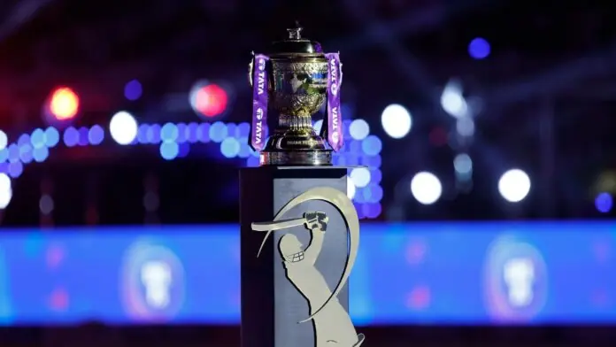 RCB vs SRH in Opener on March 28