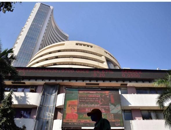 Fed meet, Q4 earnings, US-Iran tensions likely to drive stock market this week
