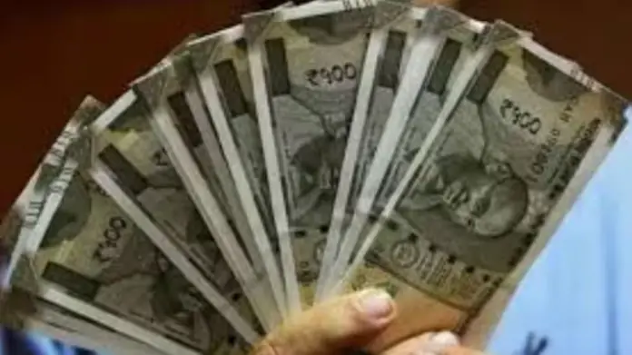How a 50k Salary Doubles Your Payout