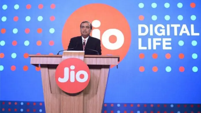 TRAI Directs Jio to End Discriminatory Tariff Rules by Apr14