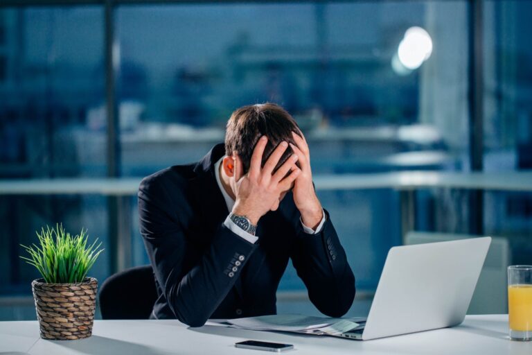 Burnout at Work: Why Indian Professionals Are Running on Empty in 2026