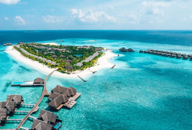 Heritance Aarah, Maldives: The Premium All-Inclusive Summer Escape for Travellers