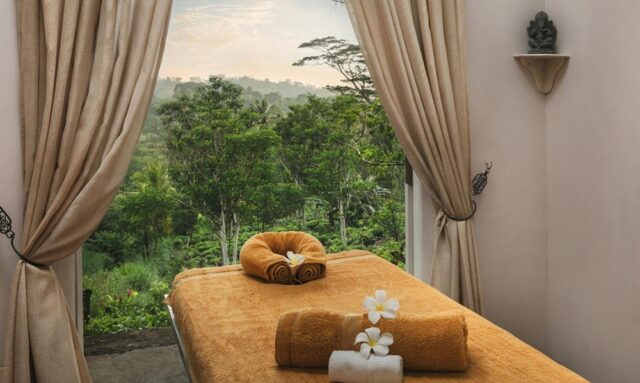 Kahanda Kanda, Sri Lanka introduces KK Spa with focus on slow luxury and wellness