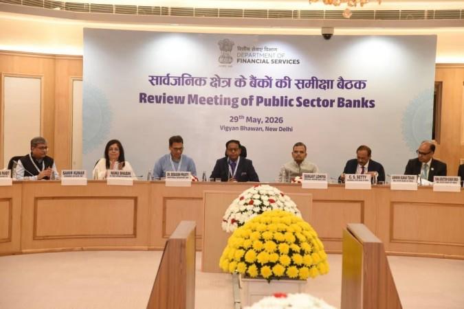 Rs 6,800 crore stuck in unclaimed bank deposits handed to claimants in last 6 months