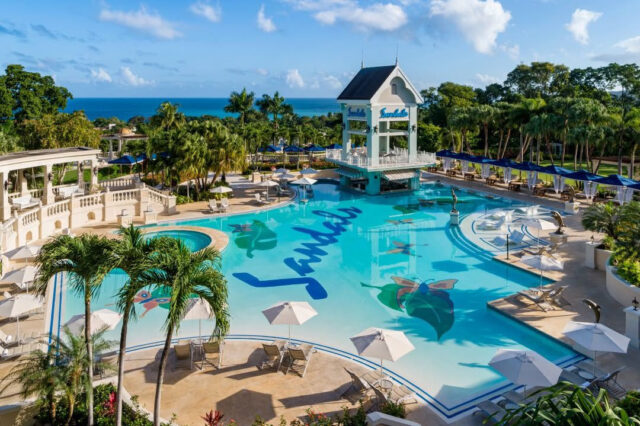 Sandals Resorts International announces major investment across Jamaica resorts ahead of Winter 2026 reopening