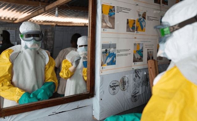 WHO declares Ebola outbreak in Congo, Uganda global public health emergency
