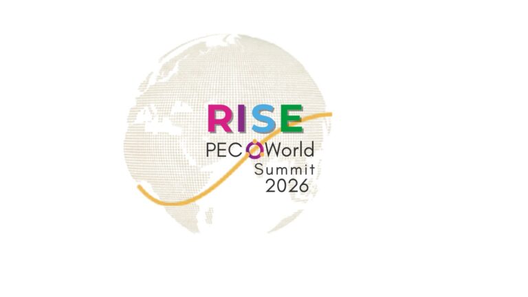 RISE PECOWorld Summit 2026 Concludes with a Global Call to “Co-Own the Change”