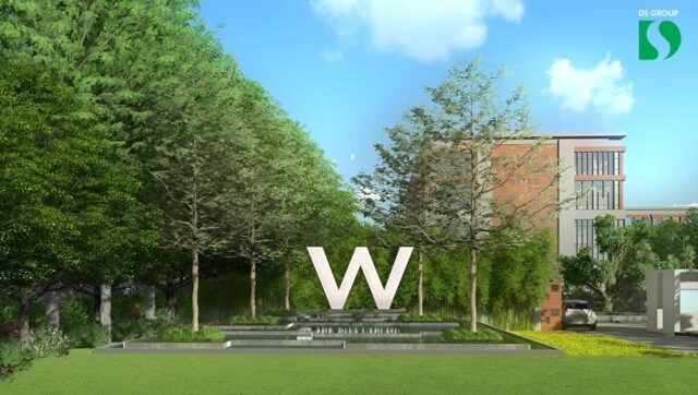 DS Group partners with Marriott International to launch W Hotels in Delhi NCR
