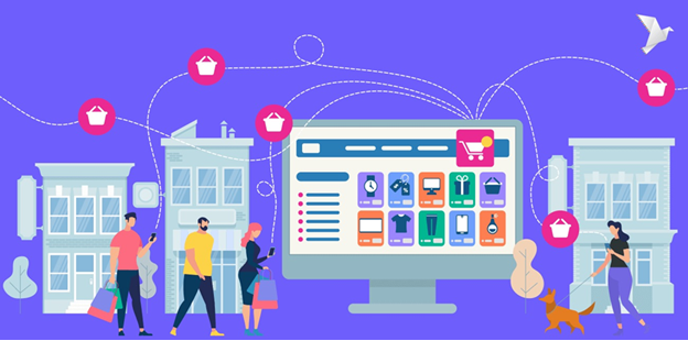 E-Commerce Conversion Rates: Improving Customer Experience