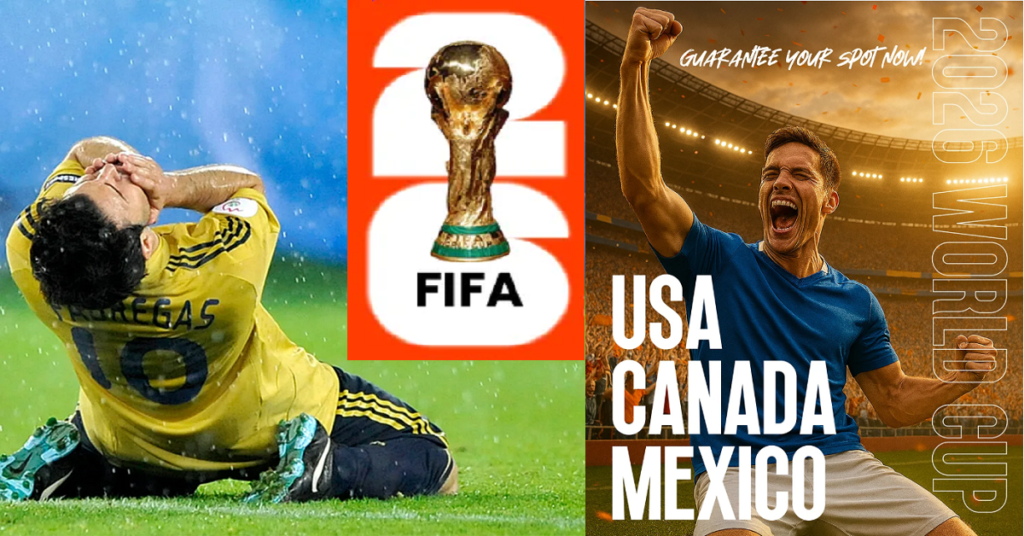FIFA World Cup 2026: Fans – Plan Your Perfect WC Trip