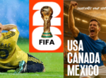 FIFA World Cup 2026: Fans – Plan Your Perfect WC Trip FIFA World Cup 2026: Fans – Plan Your Perfect WC Trip