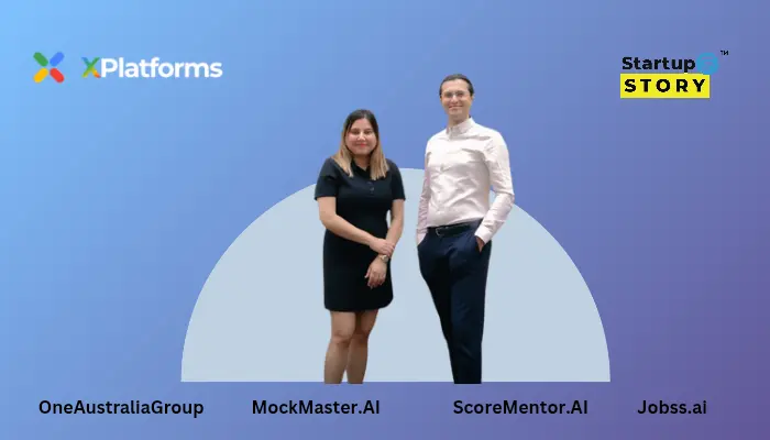 From One Broken Journey to Four Thriving Brands: The Story of XPlatforms