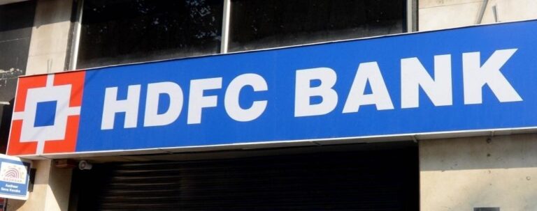 HDFC Bank shares trade lower after appointing chairman, CEO search on