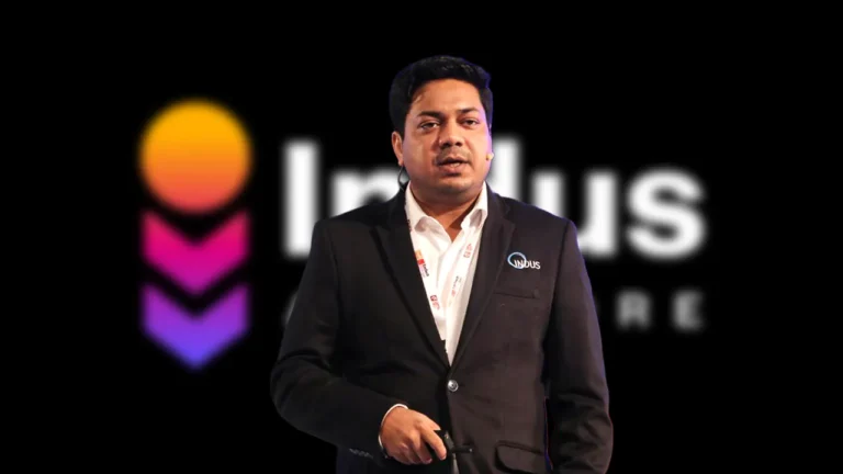 PhonePe-owned Indus Appstore co-founder Akash Dongre steps down