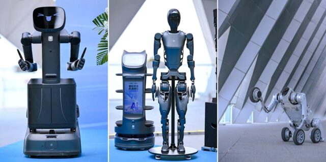 Pudu Robotics and Shenzhen CITD to develop world’s first fully robot-serviced hotel in China