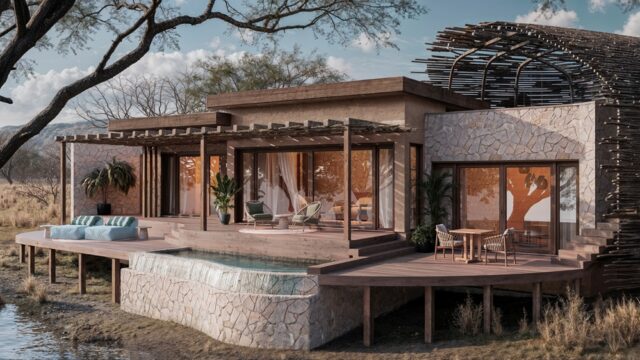 Sabi Sabi Collection to launch Sandringham Private Game Reserve on August 1