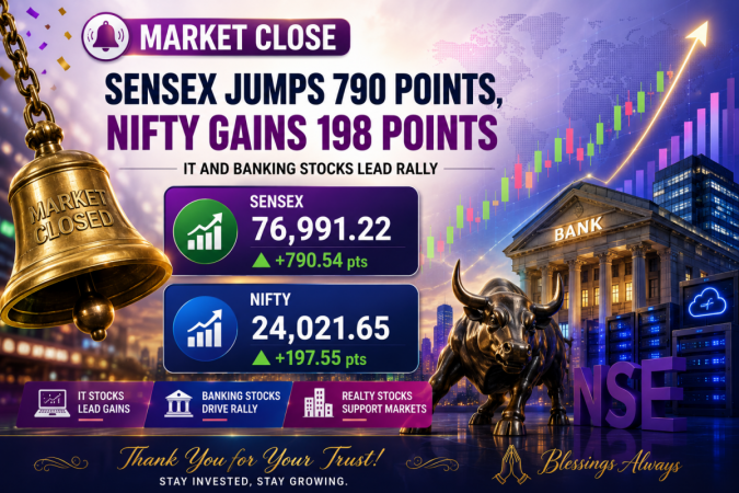 Stock markets remain closed on account of Muharram