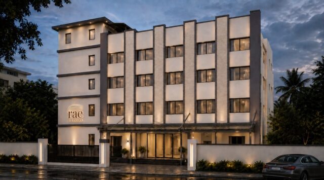 Tamara Leisure Experiences launches Raé by Tamara, India’s first faith-intelligent hospitality brand