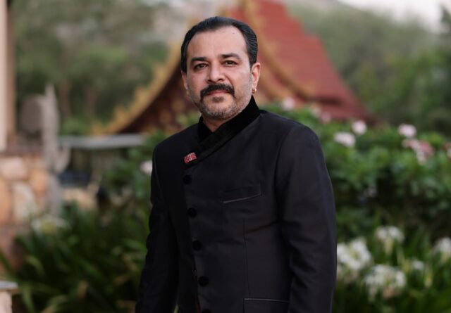 Black Rock Hotels and Resorts appoints Gaurav Mudgal as Managing Director