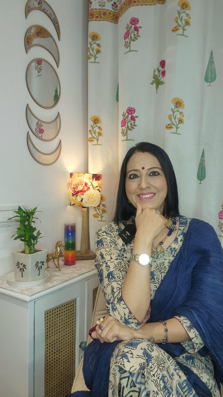 Celebrating the Birthday of Dr. Priya Bhalla