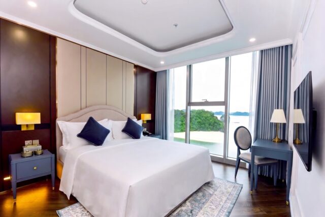 Centara to open Centara Hotel and Residences Van Don in Vietnam in Q4 2026