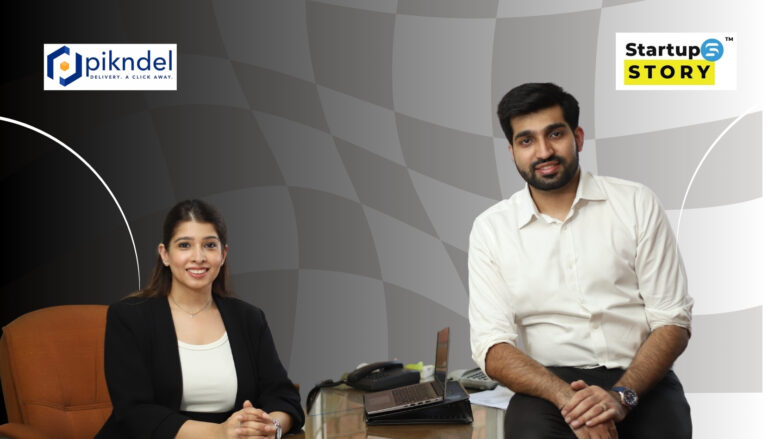 From Powering Quick Commerce to Winning the ICC Award