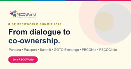 Why Pilots Fail and Systems Win: 5 Counter-Intuitive Lessons from RISE PECOWorld Summit 2026
