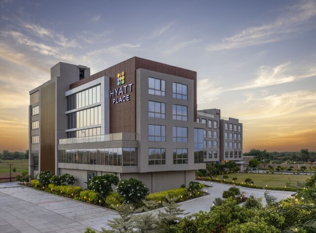 Hyatt Place debuts in Gujarat’s industrial hub with opening of Hyatt Place Vithalapur