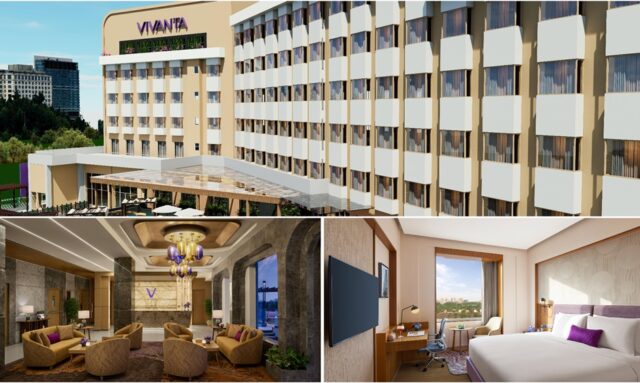 IHCL opens Vivanta Gurugram in Sector 95A