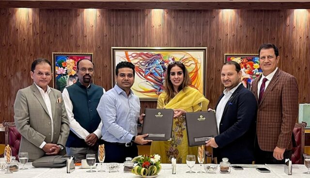 MAYFAIR Hotels and Resorts signs Elixir in Santiniketan, West Bengal