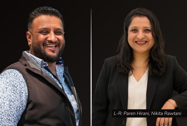 Rudraa Marketing appointed India Representative for Sentrim Hotels and Lodges, Kenya