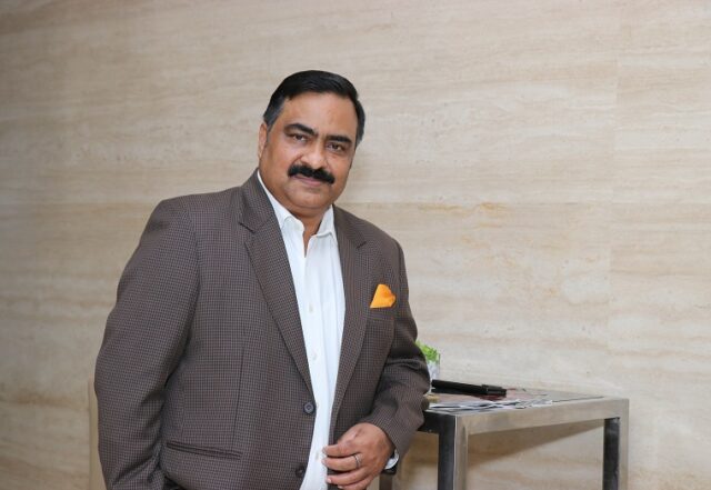 Souvagya Mohapatra appointed Chair of FICCI Eastern Region Tourism Committee