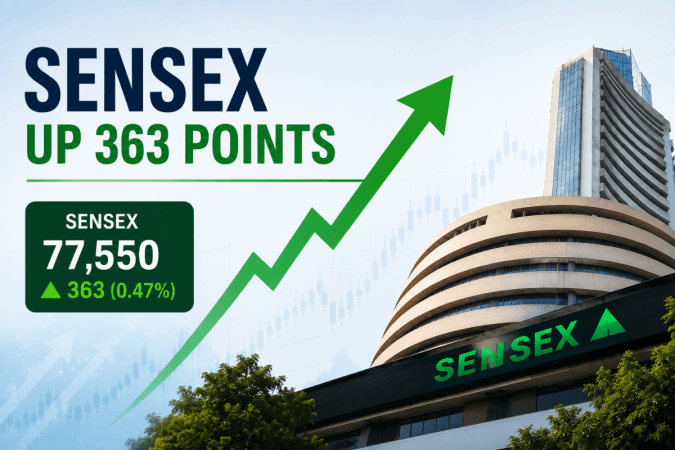 Top-10 firms add Rs 1.54 lakh crore in market value; Sensex may test 79,200, Nifty eyes breakout above 24,500