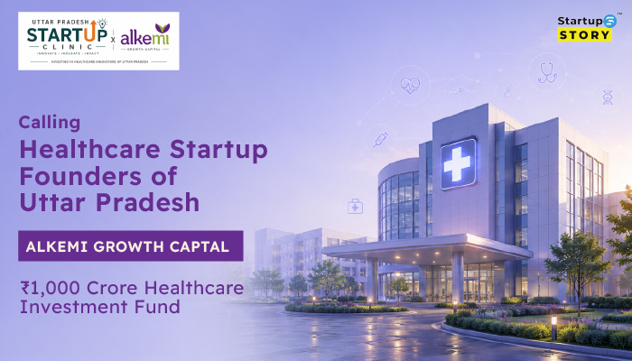 ₹1,000 Crore Healthcare Investment Platform Alkemi Growth Capital to Launch Uttar Pradesh Startup Clinic at GIMS