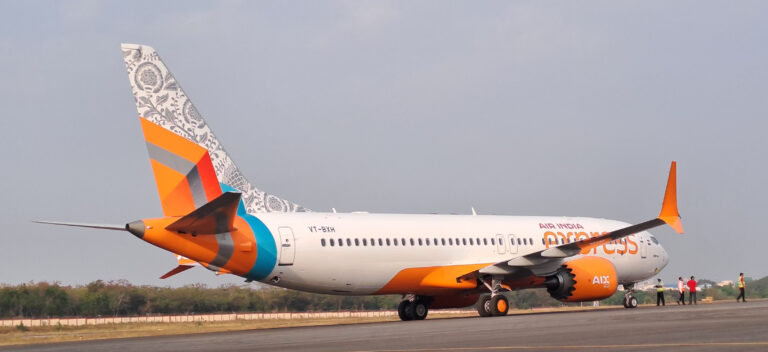 Air India transfers more flights to Air India Express beginning September