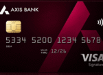 Axis Bank Credit Card Rules Change From August 28, Higher Currency Fee & New Reward Limits Ahead