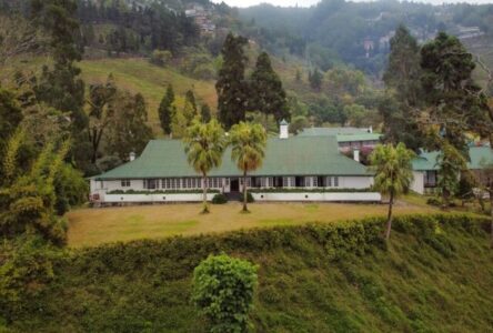 CGH Earth expands into Eastern Himalayas with Kurseong, Kalimpong properties