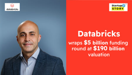 Databricks wraps  billion funding round at 0 billion valuation